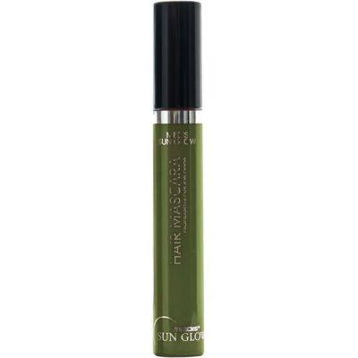 Medis Sun Glow Hair Mascara Green - Vibrant Color Effect - 18 ml Medis Sun Glow Hair Mascara Green - Vibrant Color Effect - 18 ml