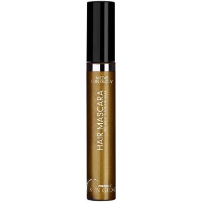 Medis Sun Glow Hair Mascara Gold - Hair Mascara Medis Sun Glow Hair Mascara Gold - Hair Mascara