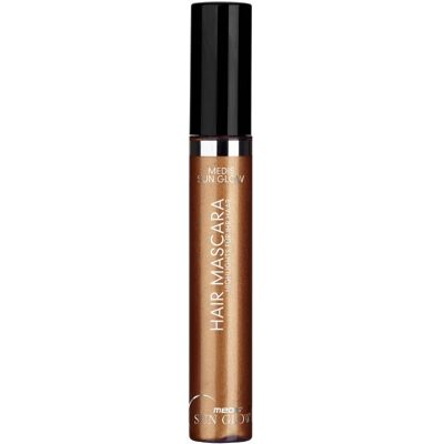 Medis Sun Glow Mascara Capelli Bronzo - Mascara per capelli Medis Sun Glow Mascara Capelli Bronzo - Mascara per capelli