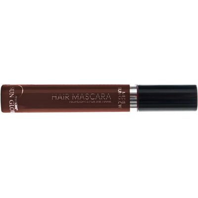 Medis Sun Glow Hair Mascara Copper - Hair Mascara - 18 ml Medis Sun Glow Hair Mascara Copper - Hair Mascara - 18 ml
