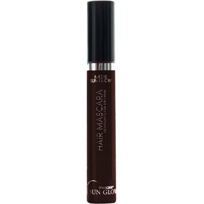 MEDIS - SUN GLOW - Brown - 18 ml - Hair Mascara MEDIS - SUN GLOW - Brown - 18 ml - Hair Mascara