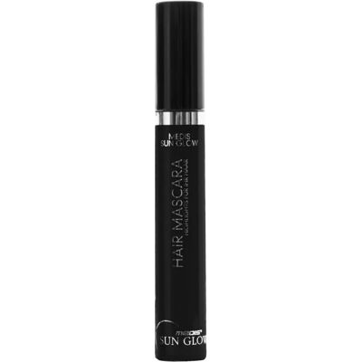 Medis Sun Glow Hair Mascara Black - Hair Color Effect Medis Sun Glow Hair Mascara Black - Hair Color Effect
