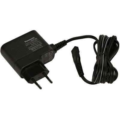 Panasonic ER 2302 Ersatzladegerät - Schwarz Panasonic ER 2302 Ersatzladegerät - Schwarz