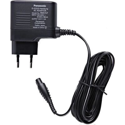 Panasonic - ER-1512 - WER1512K7P64 - Ladegerät Panasonic - ER-1512 - WER1512K7P64 - Ladegerät