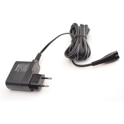 Chargeur Panasonic ER-1421/1411 - WER1411K7674 Chargeur Panasonic ER-1421/1411 - WER1411K7674