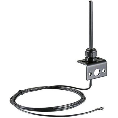 Sommer 7004V002 - Antenne à tige avec câble 16m FM 868,8 MHz - Publicité Sommer 7004V002 - Antenne à tige avec câble 16m FM 868,8 MHz - Publicité