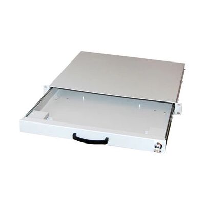 Equip 260410 Accesorio de rack de 19 pulgadas gris claro - Accesorio de rack Equip 260410 Accesorio de rack de 19 pulgadas gris claro - Accesorio de rack