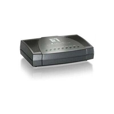 LevelOne FBR-1161A Kabelrouter - Hochgeschwindigkeits-Internet LevelOne FBR-1161A Kabelrouter - Hochgeschwindigkeits-Internet