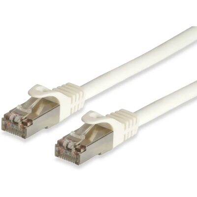 Equip 605716 Câble Réseau Cat6a S/FTP Haute Performance - 10m - Publicité Equip 605716 Câble Réseau Cat6a S/FTP Haute Performance - 10m - Publicité