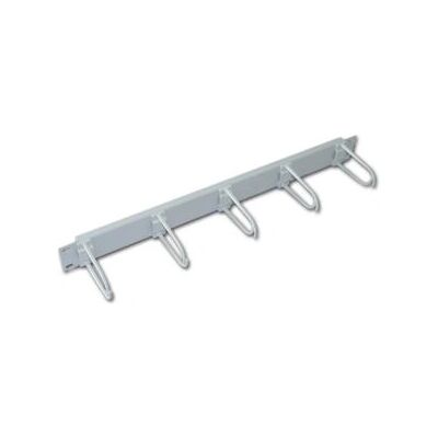 Triton RAC-VP-X11-A1 Rack-Zubehör - 1U 48,3cm Kabel Organizer Triton RAC-VP-X11-A1 Rack-Zubehör - 1U 48,3cm Kabel Organizer