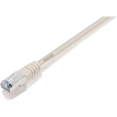 Câble réseau Equip 225416 - 10m Cat5e F/UTP - Publicité Câble réseau Equip 225416 - 10m Cat5e F/UTP - Publicité
