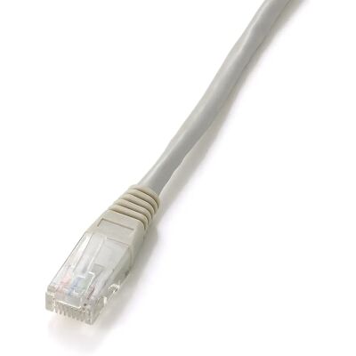 Câble réseau Equip 825415 - Cat5e U/UTP - 7,5 m - Publicité Câble réseau Equip 825415 - Cat5e U/UTP - 7,5 m - Publicité