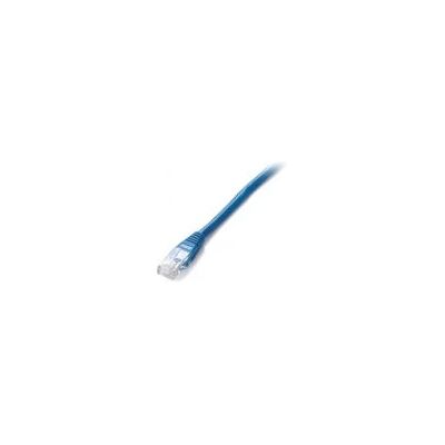 Equip 1m Cat5e U/UTP Nätverkskabel - RJ-45, Blå Equip 1m Cat5e U/UTP Nätverkskabel - RJ-45, Blå