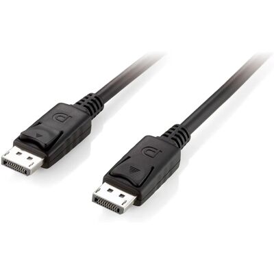 Cavo DisplayPort Equip 119333 - 3m - Nero Cavo DisplayPort Equip 119333 - 3m - Nero