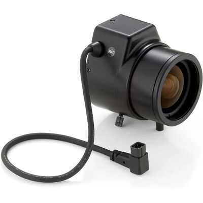 LevelOne CAS-1300 Objektiv - Netzwerkkamera Zubehör LevelOne CAS-1300 Objektiv - Netzwerkkamera Zubehör