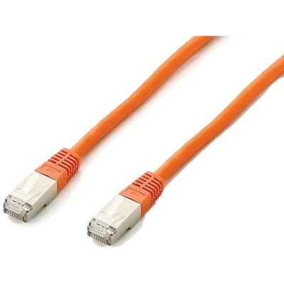 Equip Modell 605670 - Patch-Netzwerkkabel - 1m Equip Modell 605670 - Patch-Netzwerkkabel - 1m