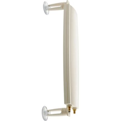 Antenne réseau LevelOne WAN-7100 - Directionnelle SMA - Intérieur/Extérieur - Publicité Antenne réseau LevelOne WAN-7100 - Directionnelle SMA - Intérieur/Extérieur - Publicité