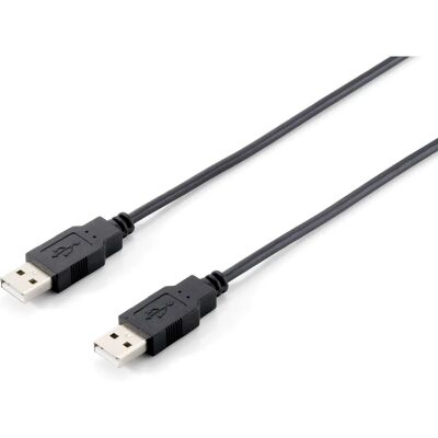 Equip 128871 Cavo USB - 3m Tipo A Equip 128871 Cavo USB - 3m Tipo A