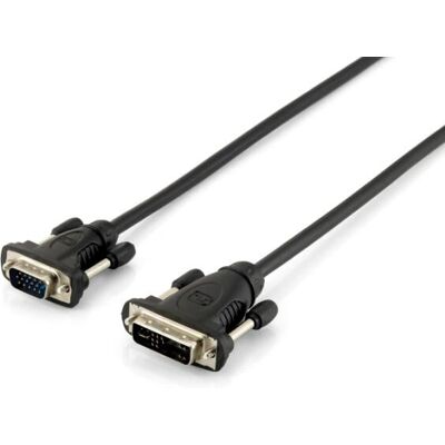 Equip 118943 Adapter kabla wideo - Czarny - 1920x1200 - 1,8m Equip 118943 Adapter kabla wideo - Czarny - 1920x1200 - 1,8m
