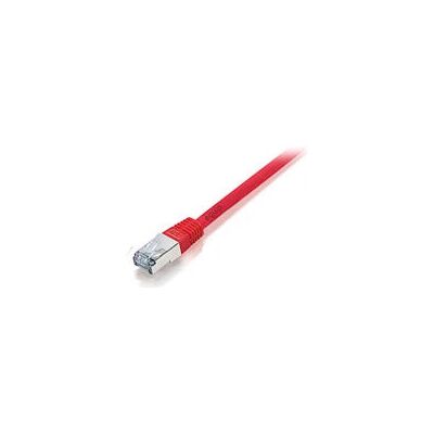 Equip 825425 Câble réseau rouge 7,5 m Cat5e U/UTP - Publicité Equip 825425 Câble réseau rouge 7,5 m Cat5e U/UTP - Publicité