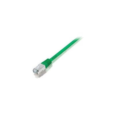 Cavo di rete Equip 825445 Verde Cat5e U/UTP - 7,5 m Cavo di rete Equip 825445 Verde Cat5e U/UTP - 7,5 m
