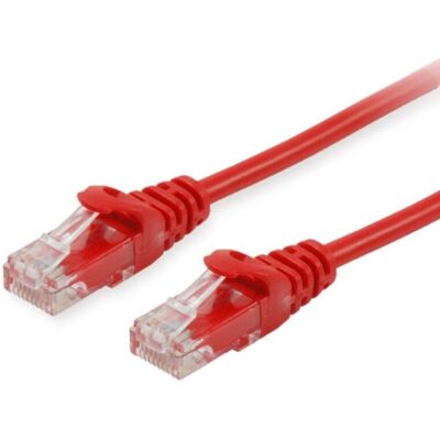 Câble Réseau Equip 625429 Cat6 U/UTP - 20m - Publicité Câble Réseau Equip 625429 Cat6 U/UTP - 20m - Publicité
