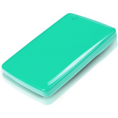 Conceptronic Boîte Disque Dur 2,5" Mini Blanc - Boîtier HDD Conceptronic Boîte Disque Dur 2,5" Mini Blanc - Boîtier HDD