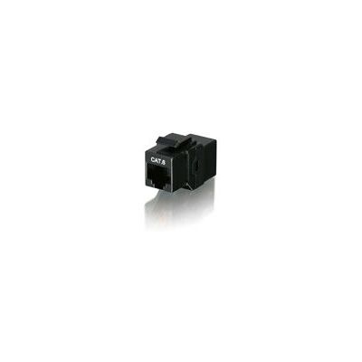 Equip 125579 Modul Keystone - RJ-45 Cat6 fără blindaj - Pachet 8 Equip 125579 Modul Keystone - RJ-45 Cat6 fără blindaj - Pachet 8