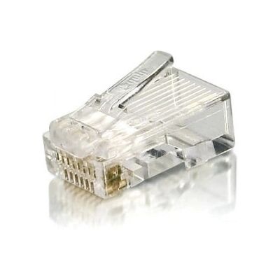 Equip 121143 Kabelanslutning RJ-45 - Kabelanslutning Equip 121143 Kabelanslutning RJ-45 - Kabelanslutning