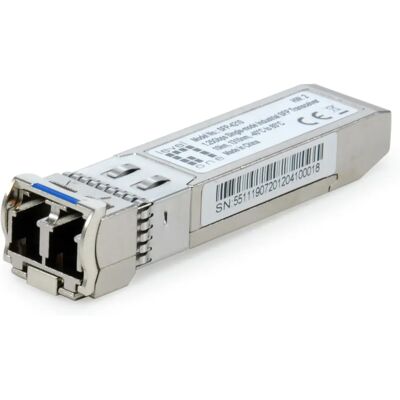 Transceptor de fibra óptica LevelOne SFP-4210 - 1250 Mbit/s Transceptor de fibra óptica LevelOne SFP-4210 - 1250 Mbit/s