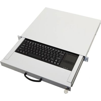 Equip 261612 Rack-Zubehör - Tastaturfach Equip 261612 Rack-Zubehör - Tastaturfach
