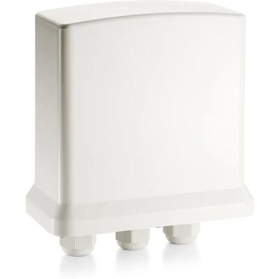 Amplificateur de réseau LevelOne POR-1200 - Répéteur PoE-Plus extérieur - Publicité Amplificateur de réseau LevelOne POR-1200 - Répéteur PoE-Plus extérieur - Publicité