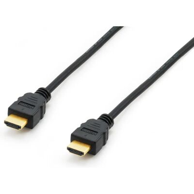 Equip 119353 Câble HDMI 3 m Type A - Câble HDMI - Publicité Equip 119353 Câble HDMI 3 m Type A - Câble HDMI - Publicité