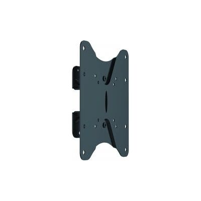 Support mural Equip 650104 - Pour TV de 42 pouces, Acier, Inclinaison - Publicité Support mural Equip 650104 - Pour TV de 42 pouces, Acier, Inclinaison - Publicité