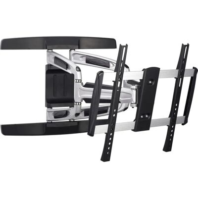 Equip 650314 TV-Halterung - Für 32-55" Fernseher, 50kg, VESA 200/400 Equip 650314 TV-Halterung - Für 32-55" Fernseher, 50kg, VESA 200/400