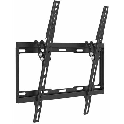 Supporto a Parete Fisso Nero 55'' Equip - Supporto TV 32-55" VESA 400x400mm Supporto a Parete Fisso Nero 55'' Equip - Supporto TV 32-55" VESA 400x400mm