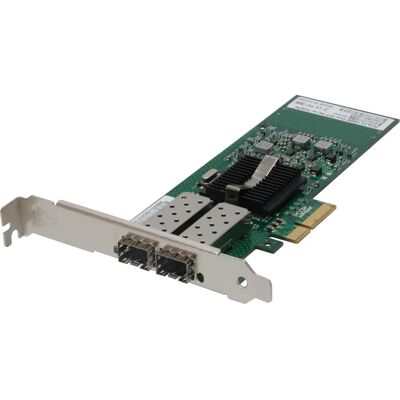 Carte réseau interne LevelOne GNC-0122 en aluminium PCIe Carte réseau interne LevelOne GNC-0122 en aluminium PCIe