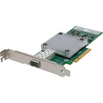 LevelOne GNC-0201 - Tarjeta de red - PCIe x8 - 10Gbps - Fibra - Estándares IEEE LevelOne GNC-0201 - Tarjeta de red - PCIe x8 - 10Gbps - Fibra - Estándares IEEE