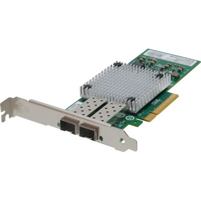 LevelOne GNC-0202 - Netzwerkkarte - PCIe x8 Low-Profile - Intern LevelOne GNC-0202 - Netzwerkkarte - PCIe x8 Low-Profile - Intern
