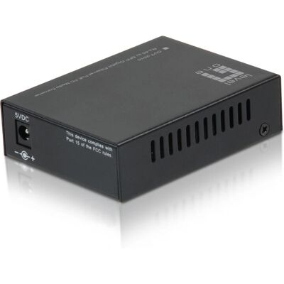Mediamuunnin LevelOne GVT-2010 - Negro Mediamuunnin LevelOne GVT-2010 - Negro