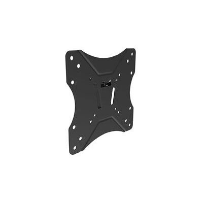 Support TV Equip 650402 - Inclinaison et rotation réglables - 23-42" - Noir - Publicité Support TV Equip 650402 - Inclinaison et rotation réglables - 23-42" - Noir - Publicité