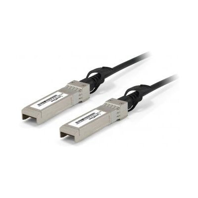 LevelOne DAC-0103 10G SFP+ Direct Attach Cable - 3m LevelOne DAC-0103 10G SFP+ Direct Attach Cable - 3m