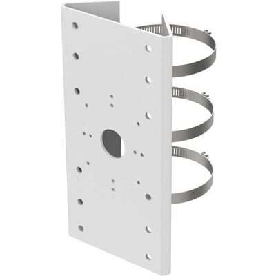 LevelOne CAS-7303 Kit di montaggio bianco per telecamere di rete - Accessorio di sicurezza LevelOne CAS-7303 Kit di montaggio bianco per telecamere di rete - Accessorio di sicurezza