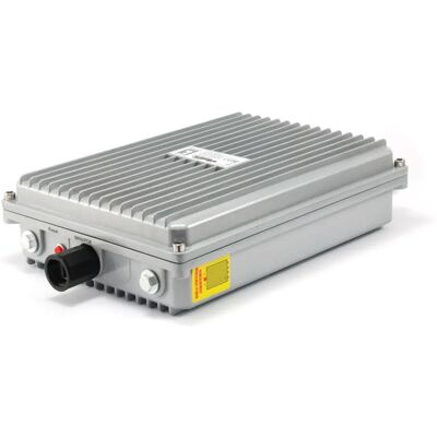 Point d'accès Wi-Fi LevelOne WAB-8011 - 1200 Mbps - Gris Point d'accès Wi-Fi LevelOne WAB-8011 - 1200 Mbps - Gris