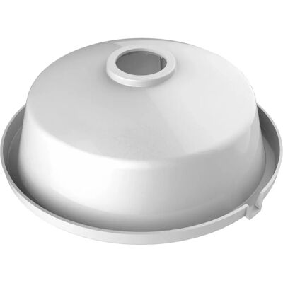 LevelOne CAS-7308 Wetterschutz für Kamera - Wandmontage - Weiß - für FCS-3084, 3086, 3087 LevelOne CAS-7308 Wetterschutz für Kamera - Wandmontage - Weiß - für FCS-3084, 3086, 3087