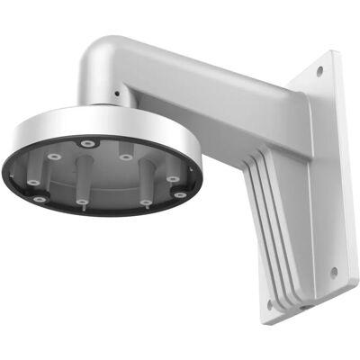 LevelOne CAS-7315 Wall Mount Aluminium - Security Camera Mount LevelOne CAS-7315 Wall Mount Aluminium - Security Camera Mount