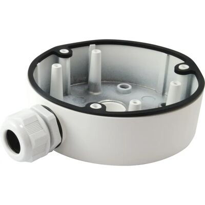 Soporte para cámara de seguridad blanco LevelOne CAS-7319 - Accesorio Soporte para cámara de seguridad blanco LevelOne CAS-7319 - Accesorio