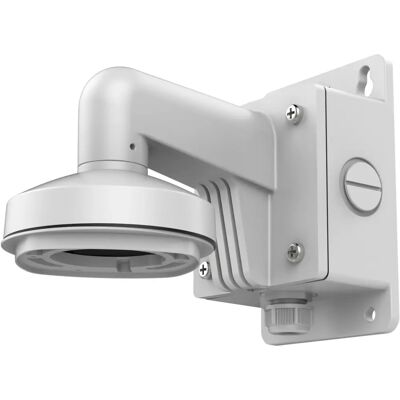Support de caméra de sécurité blanc LevelOne CAS-7323 - Accessoire de montage - Publicité Support de caméra de sécurité blanc LevelOne CAS-7323 - Accessoire de montage - Publicité