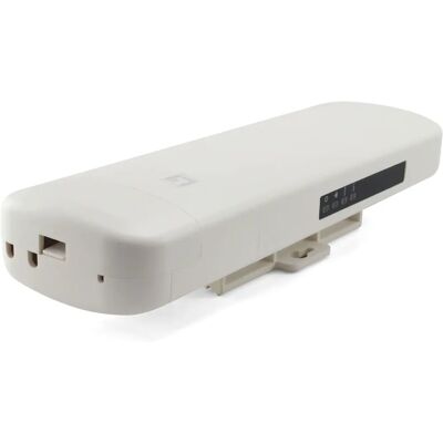 LevelOne WAB-6010 Outdoor WLAN Access Point - 300 Mbit/s LevelOne WAB-6010 Outdoor WLAN Access Point - 300 Mbit/s