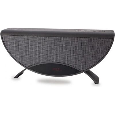 Altavoz portátil Bluetooth Conceptronic APOLLYON01G - Altavoz Altavoz portátil Bluetooth Conceptronic APOLLYON01G - Altavoz